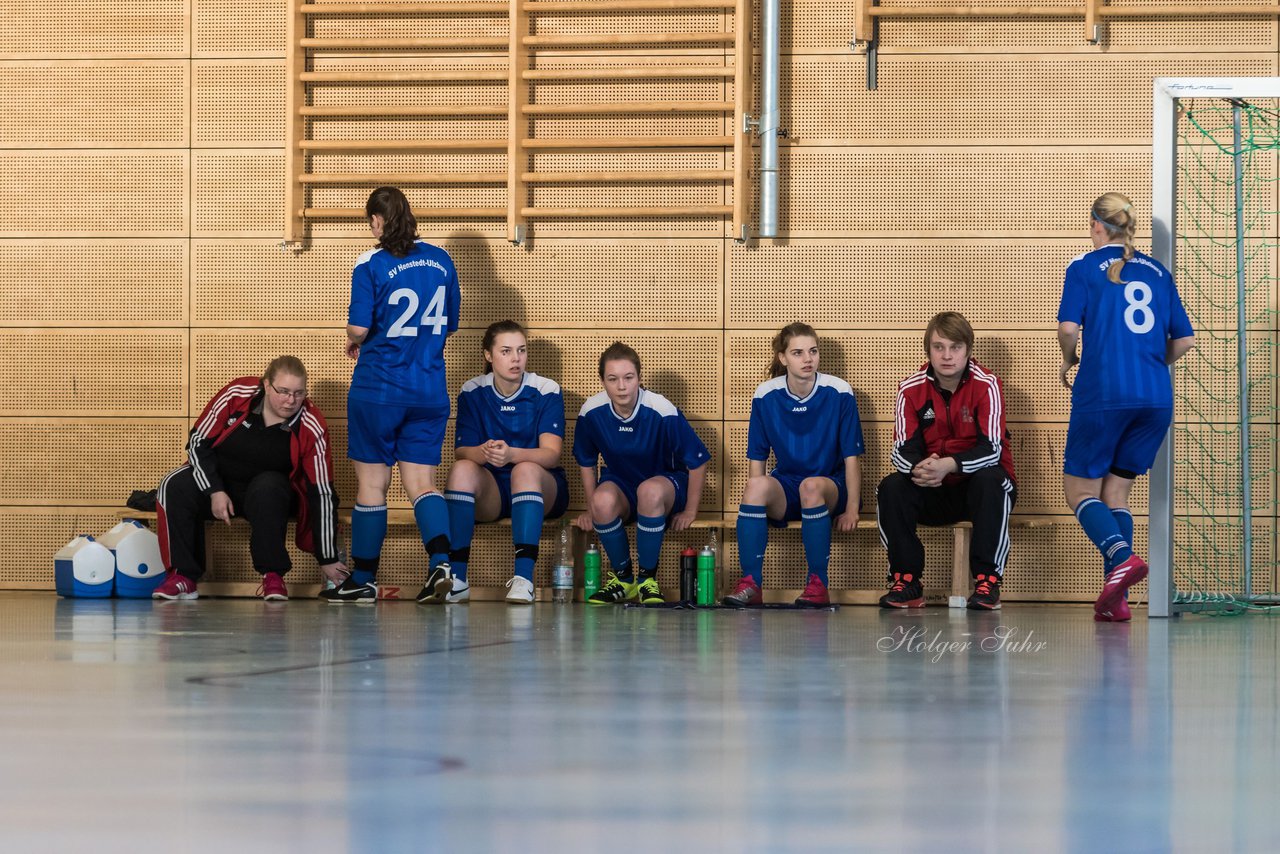 Bild 145 - Girls & Womens Cup
